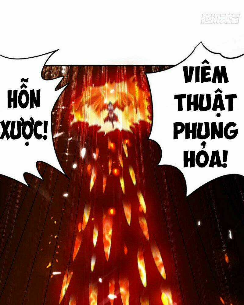 Dị Giới Siêu Cấp Ở Rể Chapter 51 trang 41