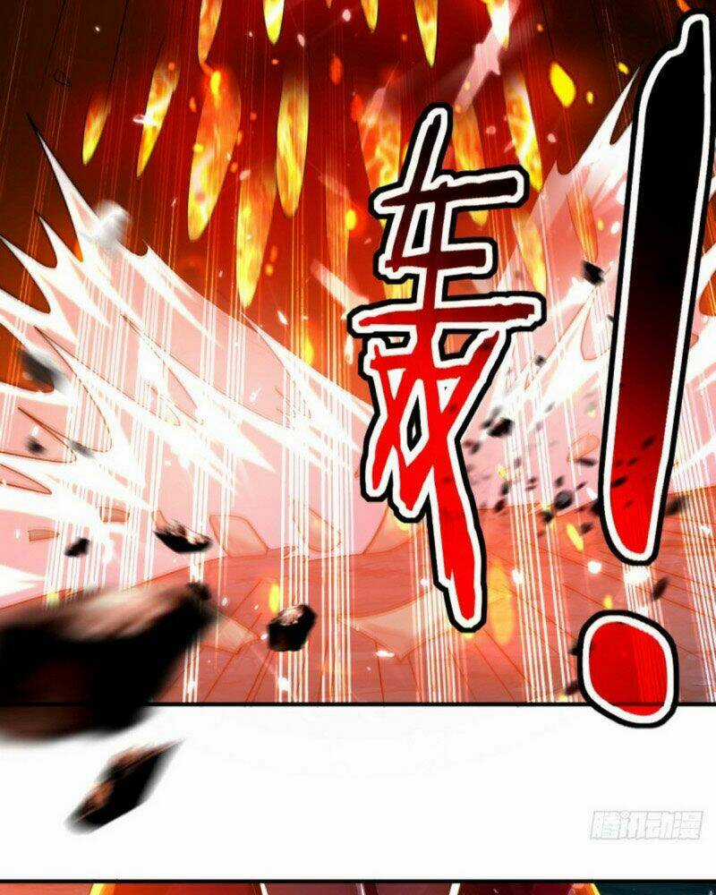 Dị Giới Siêu Cấp Ở Rể Chapter 51 trang 42