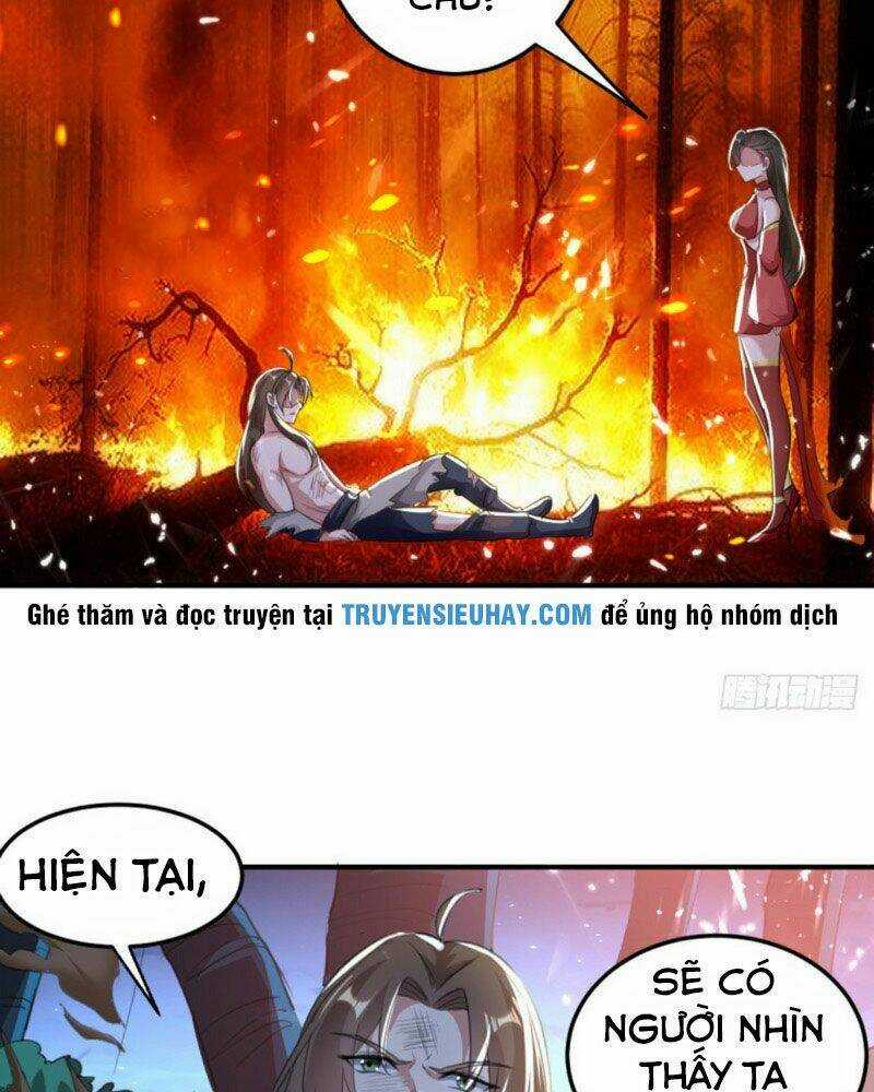 Dị Giới Siêu Cấp Ở Rể Chapter 51 trang 44