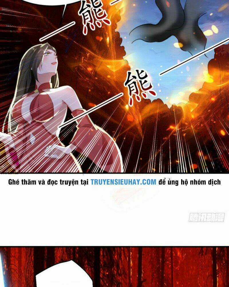 Dị Giới Siêu Cấp Ở Rể Chapter 51 trang 46