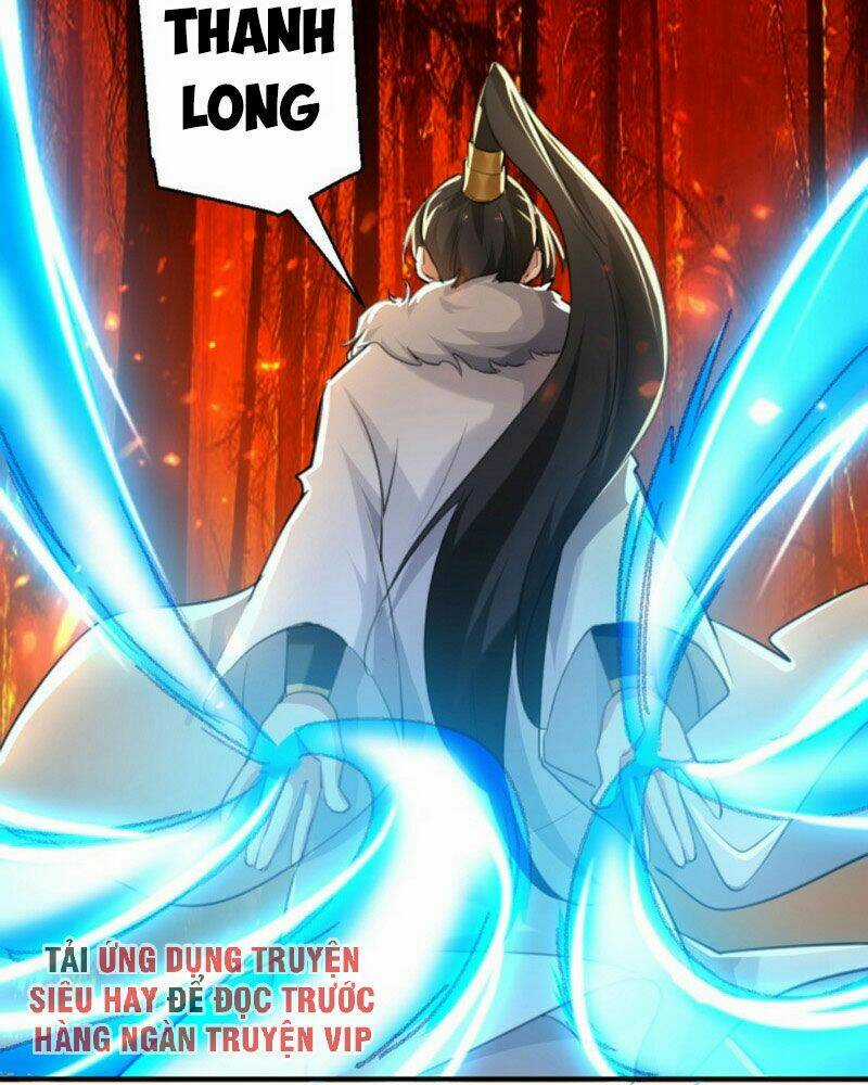 Dị Giới Siêu Cấp Ở Rể Chapter 51 trang 47