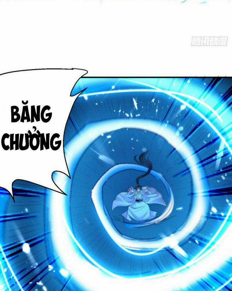 Dị Giới Siêu Cấp Ở Rể Chapter 51 trang 48