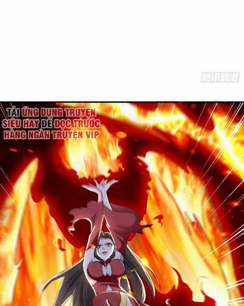 Dị Giới Siêu Cấp Ở Rể Chapter 51 trang 5