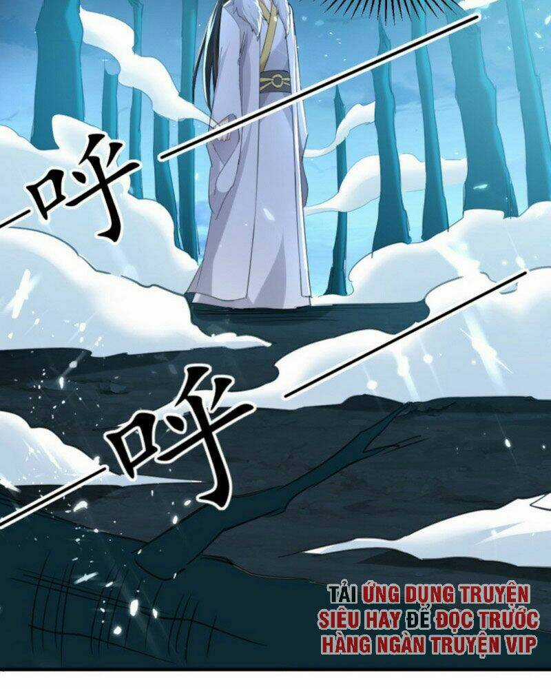 Dị Giới Siêu Cấp Ở Rể Chapter 51 trang 51