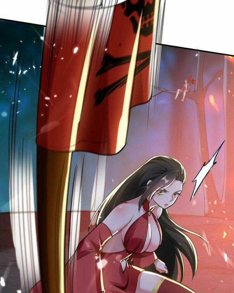 Dị Giới Siêu Cấp Ở Rể Chapter 51 trang 54