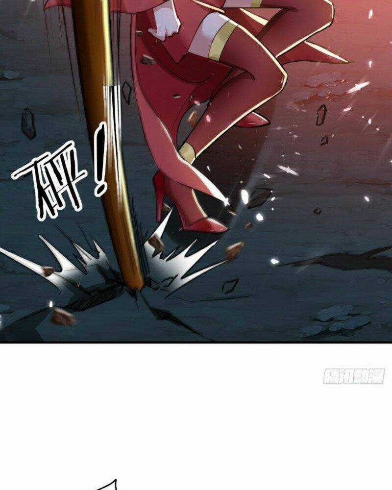 Dị Giới Siêu Cấp Ở Rể Chapter 51 trang 55