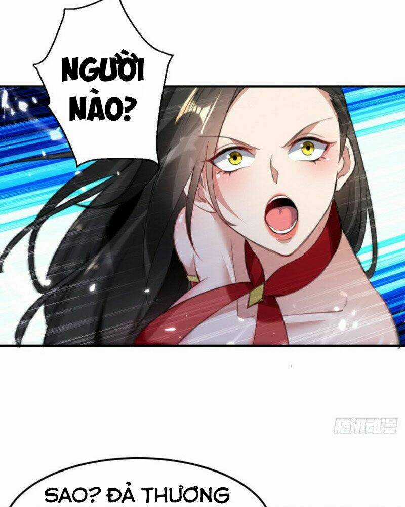 Dị Giới Siêu Cấp Ở Rể Chapter 51 trang 56