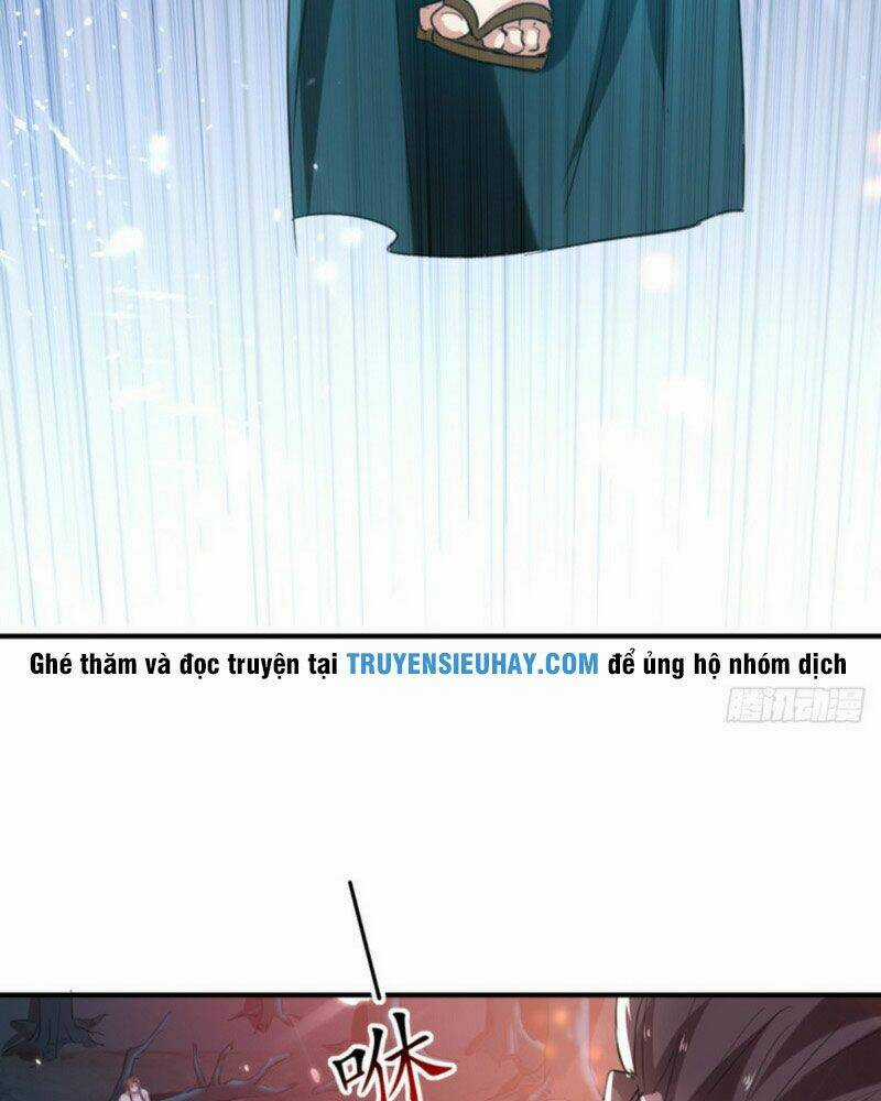 Dị Giới Siêu Cấp Ở Rể Chapter 51 trang 58