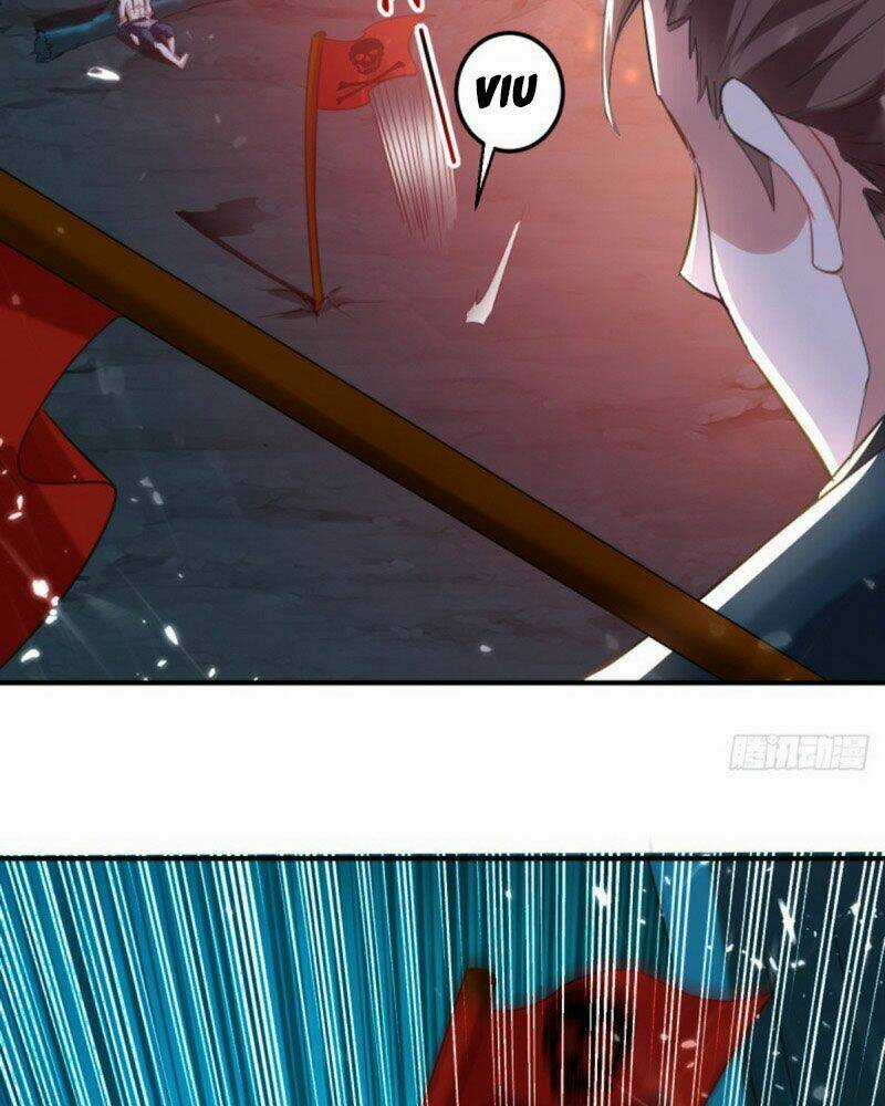 Dị Giới Siêu Cấp Ở Rể Chapter 51 trang 59