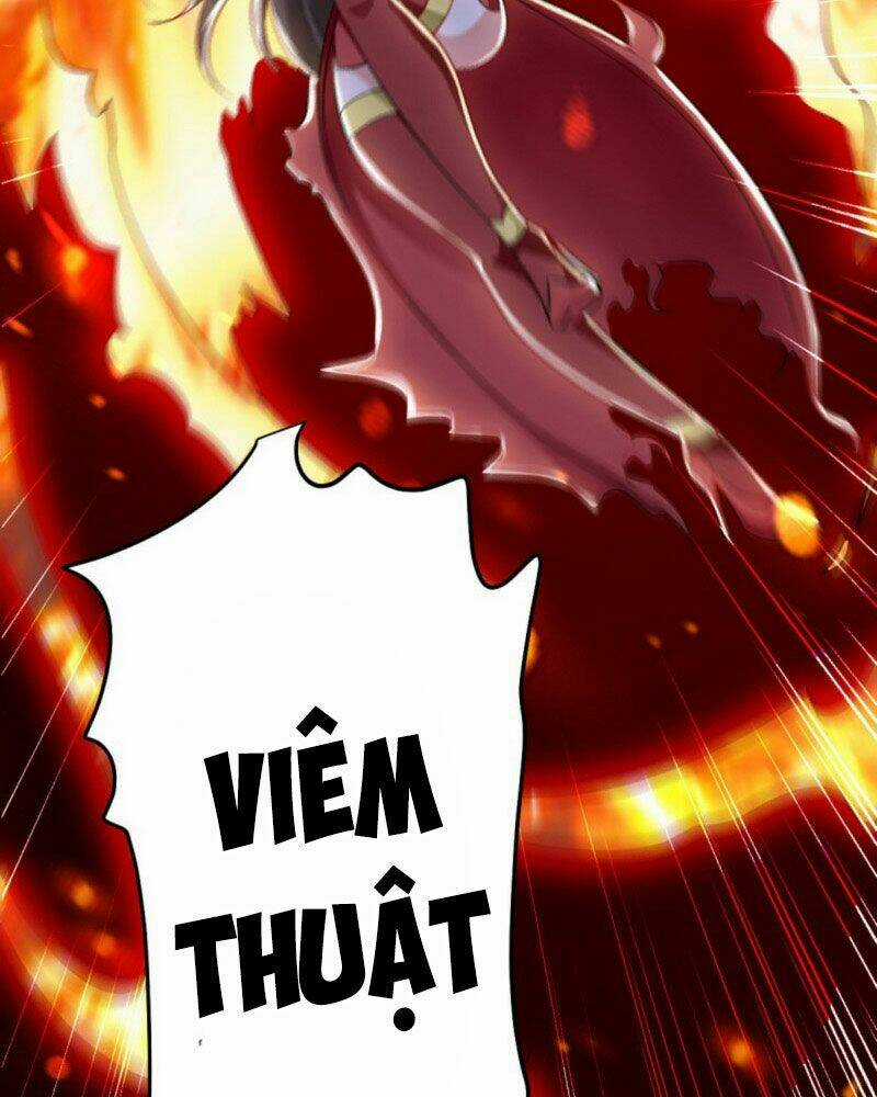 Dị Giới Siêu Cấp Ở Rể Chapter 51 trang 6