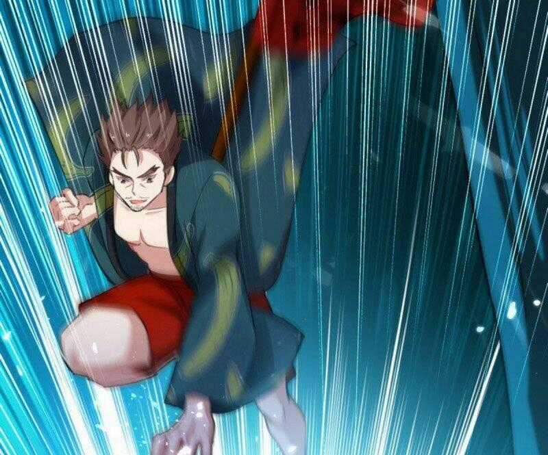 Dị Giới Siêu Cấp Ở Rể Chapter 51 trang 60