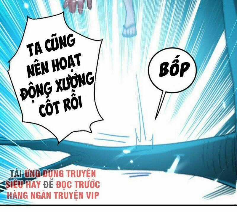Dị Giới Siêu Cấp Ở Rể Chapter 51 trang 61