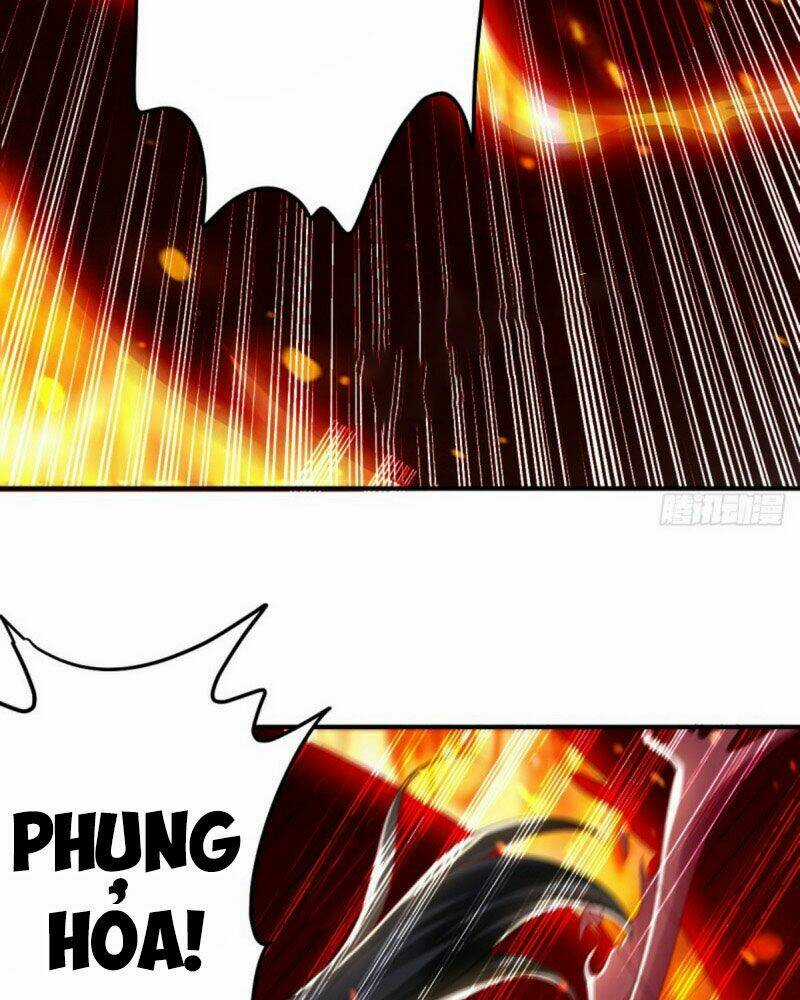 Dị Giới Siêu Cấp Ở Rể Chapter 51 trang 7