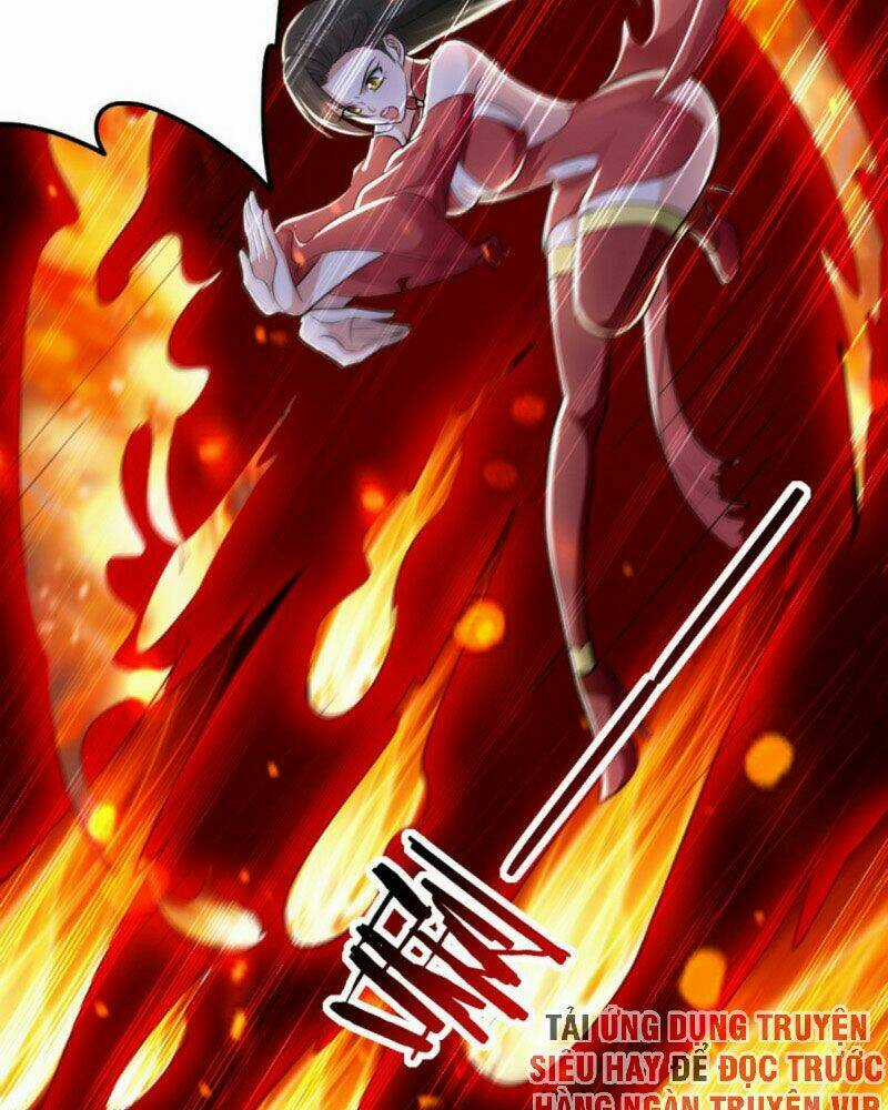 Dị Giới Siêu Cấp Ở Rể Chapter 51 trang 8