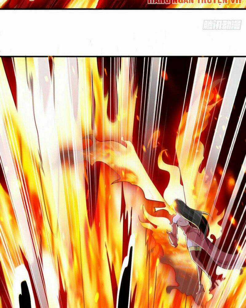 Dị Giới Siêu Cấp Ở Rể Chapter 51 trang 9