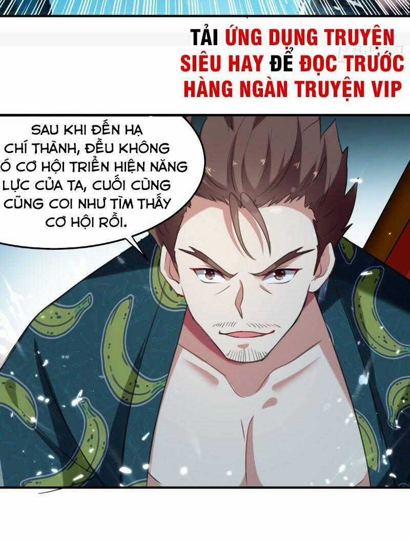 Dị Giới Siêu Cấp Ở Rể Chapter 52 trang 1