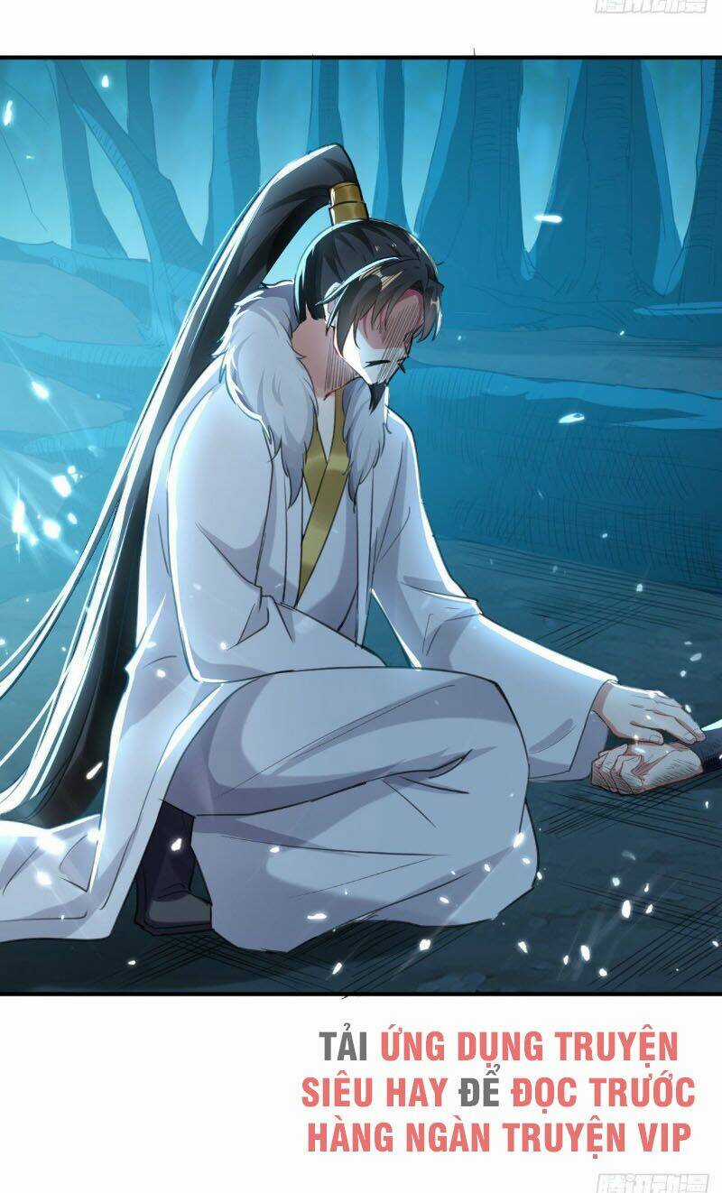 Dị Giới Siêu Cấp Ở Rể Chapter 52 trang 10