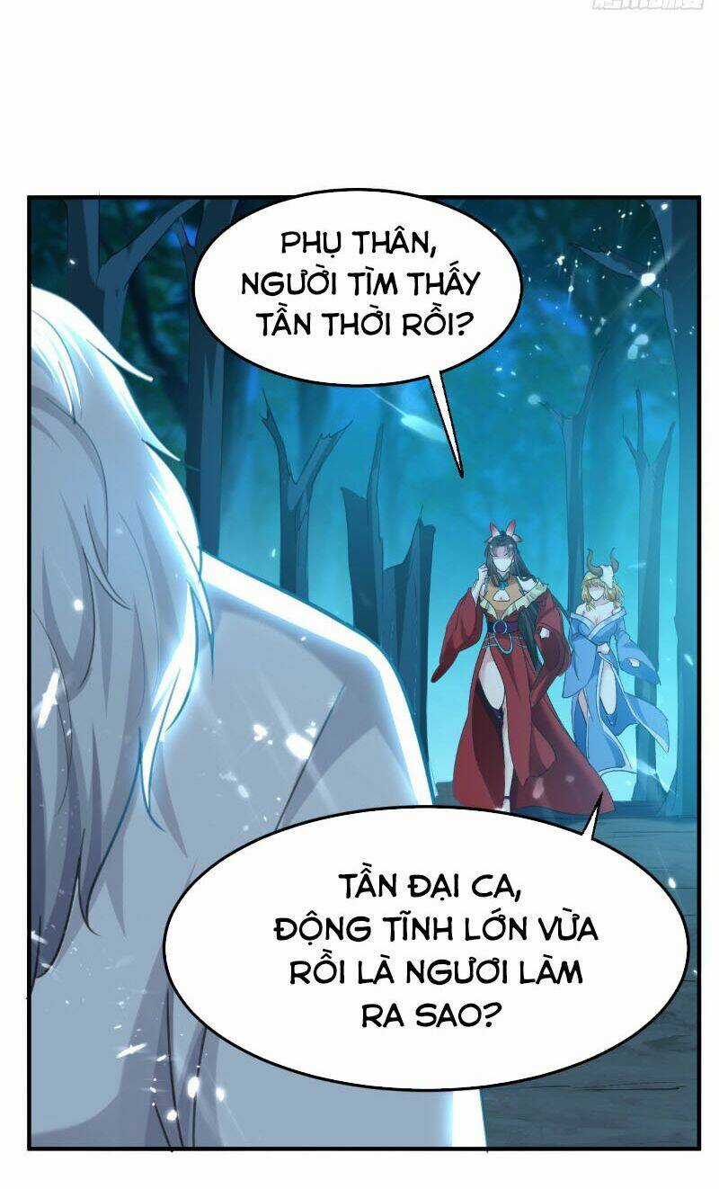 Dị Giới Siêu Cấp Ở Rể Chapter 52 trang 11