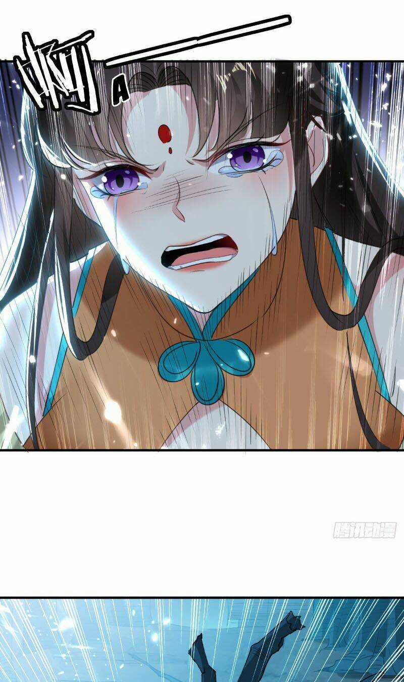 Dị Giới Siêu Cấp Ở Rể Chapter 52 trang 14