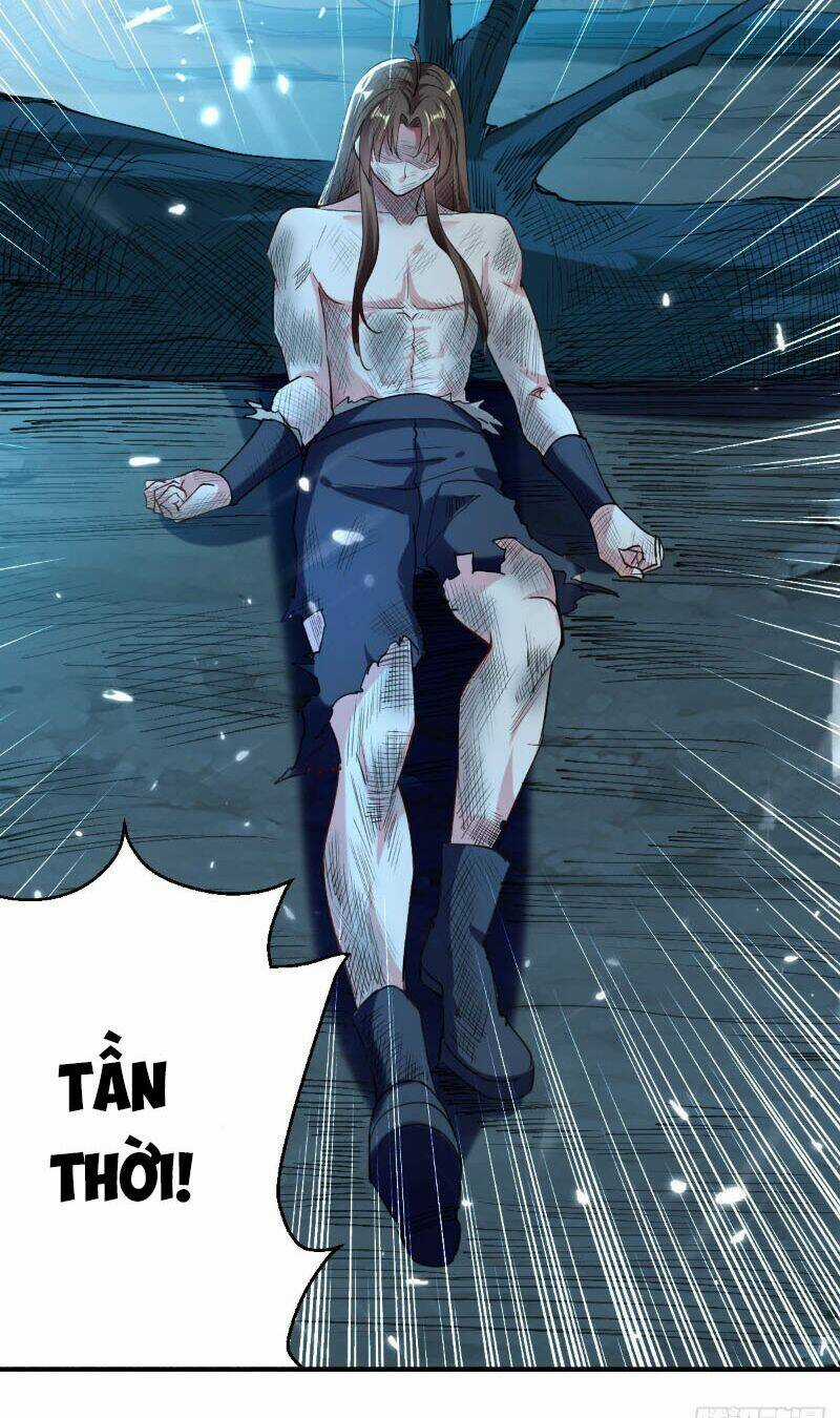 Dị Giới Siêu Cấp Ở Rể Chapter 52 trang 15