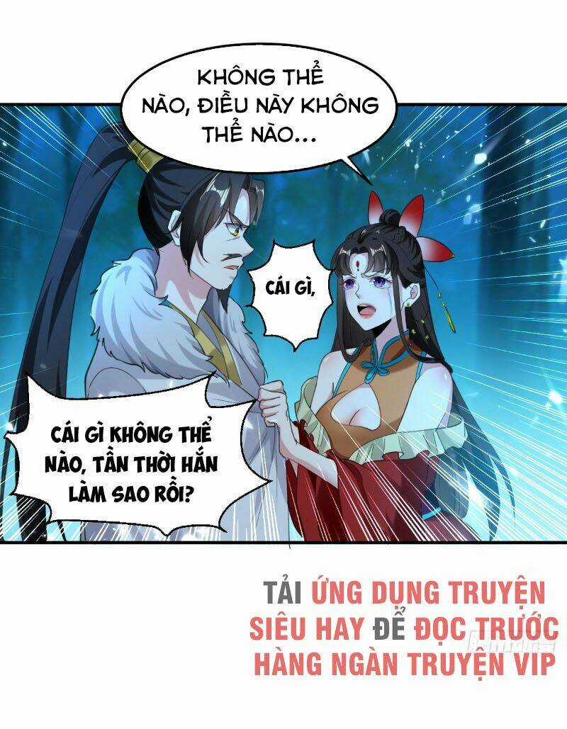 Dị Giới Siêu Cấp Ở Rể Chapter 52 trang 16
