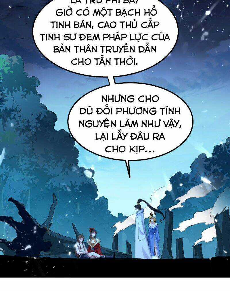 Dị Giới Siêu Cấp Ở Rể Chapter 52 trang 25