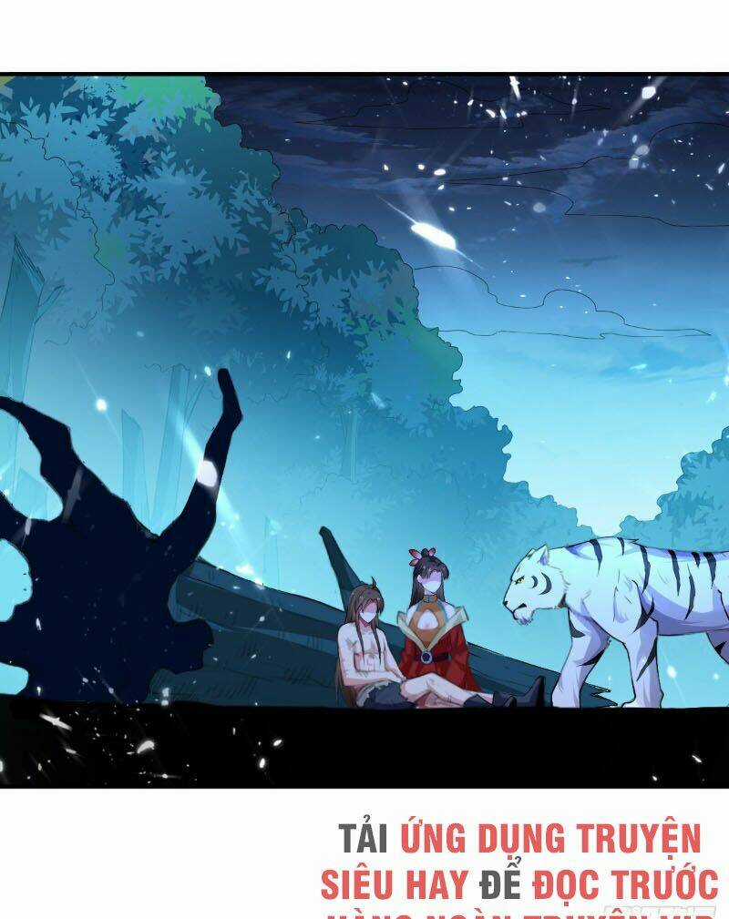 Dị Giới Siêu Cấp Ở Rể Chapter 52 trang 30