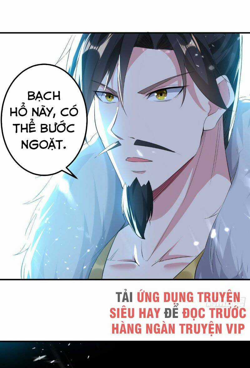 Dị Giới Siêu Cấp Ở Rể Chapter 52 trang 33