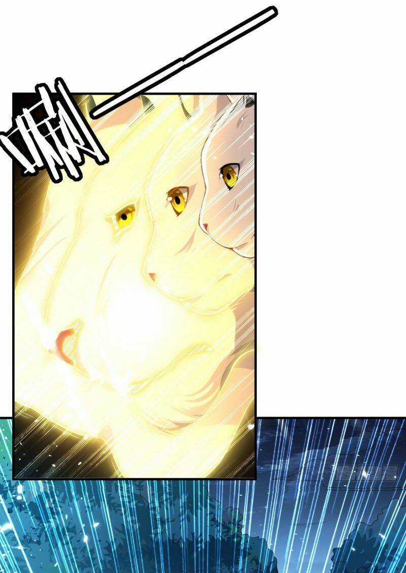 Dị Giới Siêu Cấp Ở Rể Chapter 52 trang 35