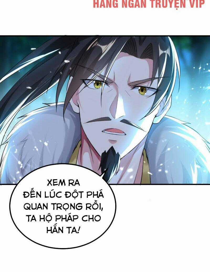 Dị Giới Siêu Cấp Ở Rể Chapter 52 trang 40