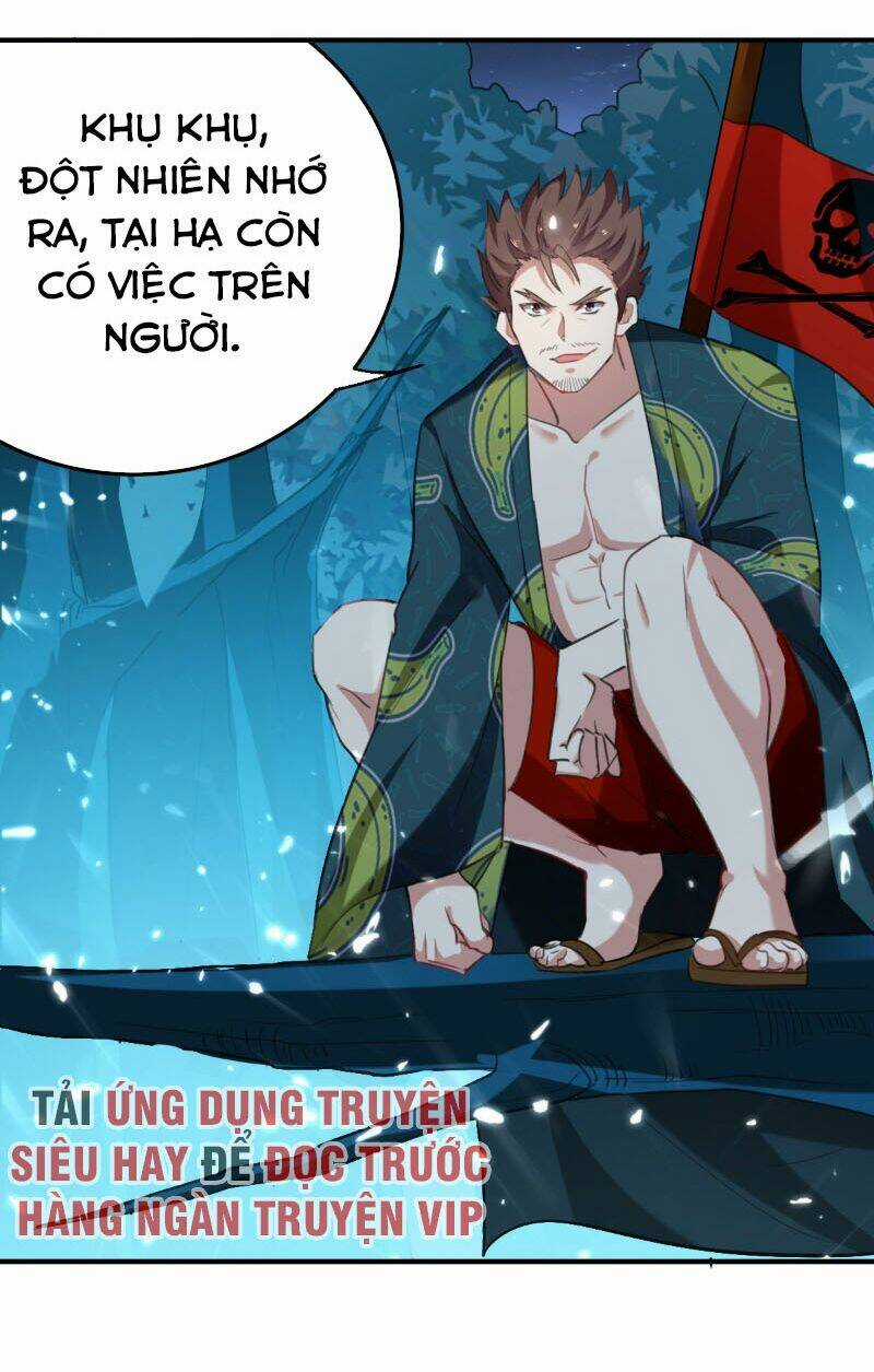 Dị Giới Siêu Cấp Ở Rể Chapter 52 trang 5