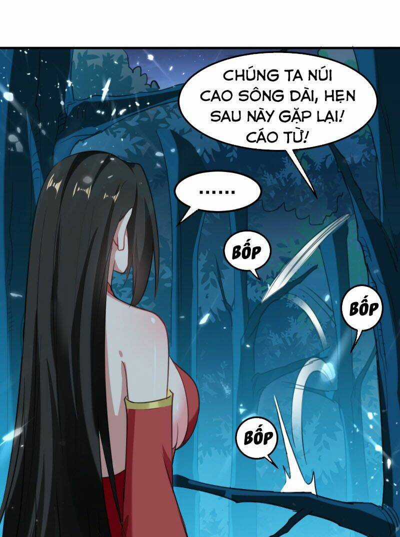Dị Giới Siêu Cấp Ở Rể Chapter 52 trang 6