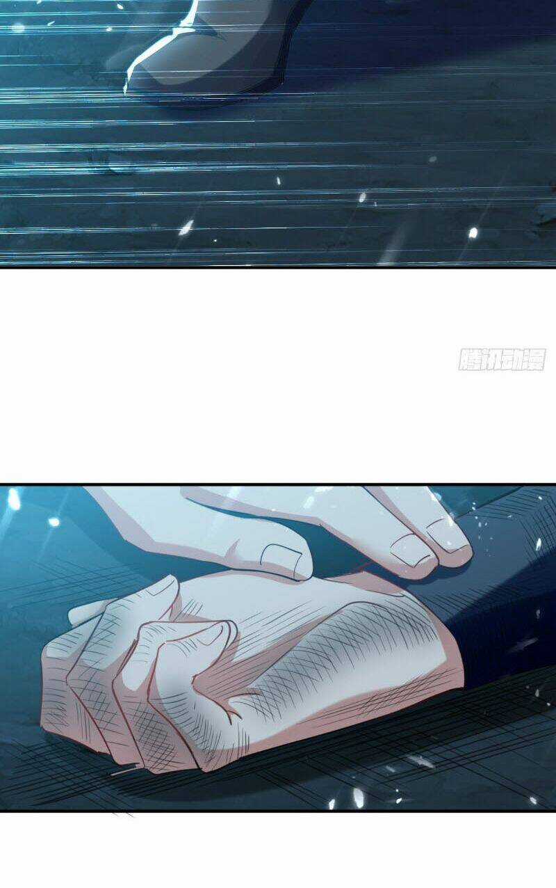 Dị Giới Siêu Cấp Ở Rể Chapter 52 trang 9