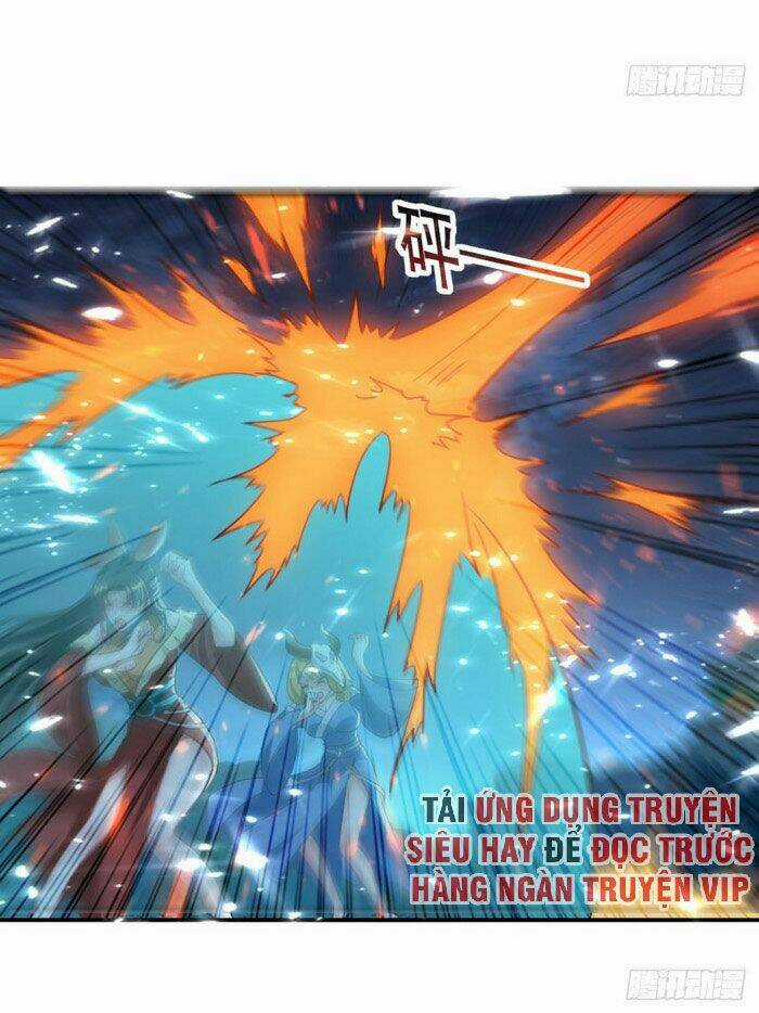 Dị Giới Siêu Cấp Ở Rể Chapter 53 trang 10