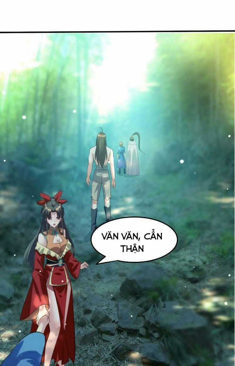 Dị Giới Siêu Cấp Ở Rể Chapter 55 trang 0