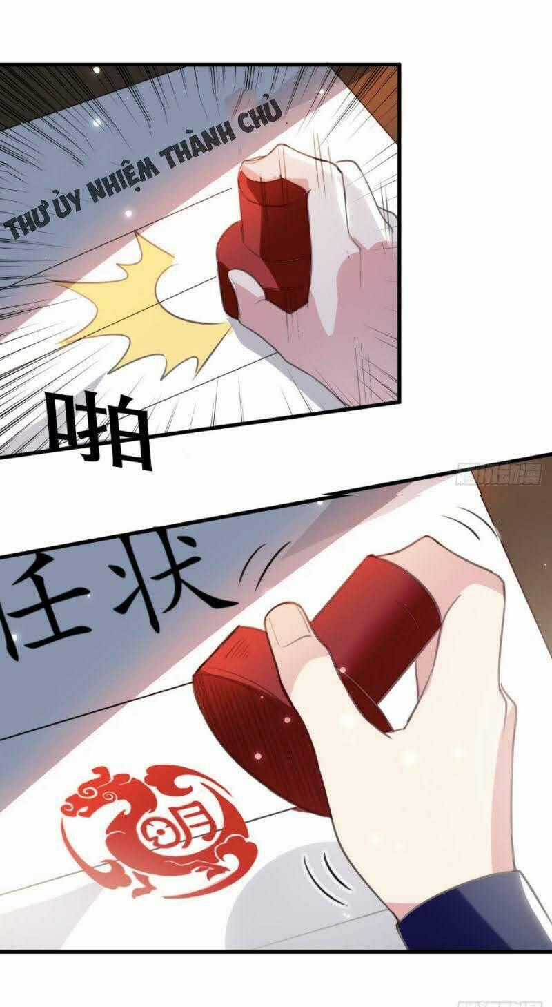 Dị Giới Siêu Cấp Ở Rể Chapter 56 trang 0