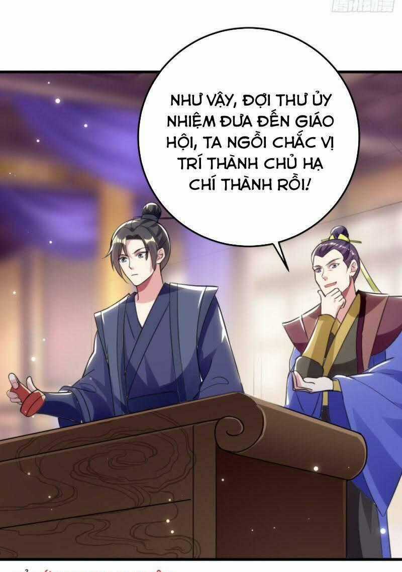 Dị Giới Siêu Cấp Ở Rể Chapter 56 trang 1