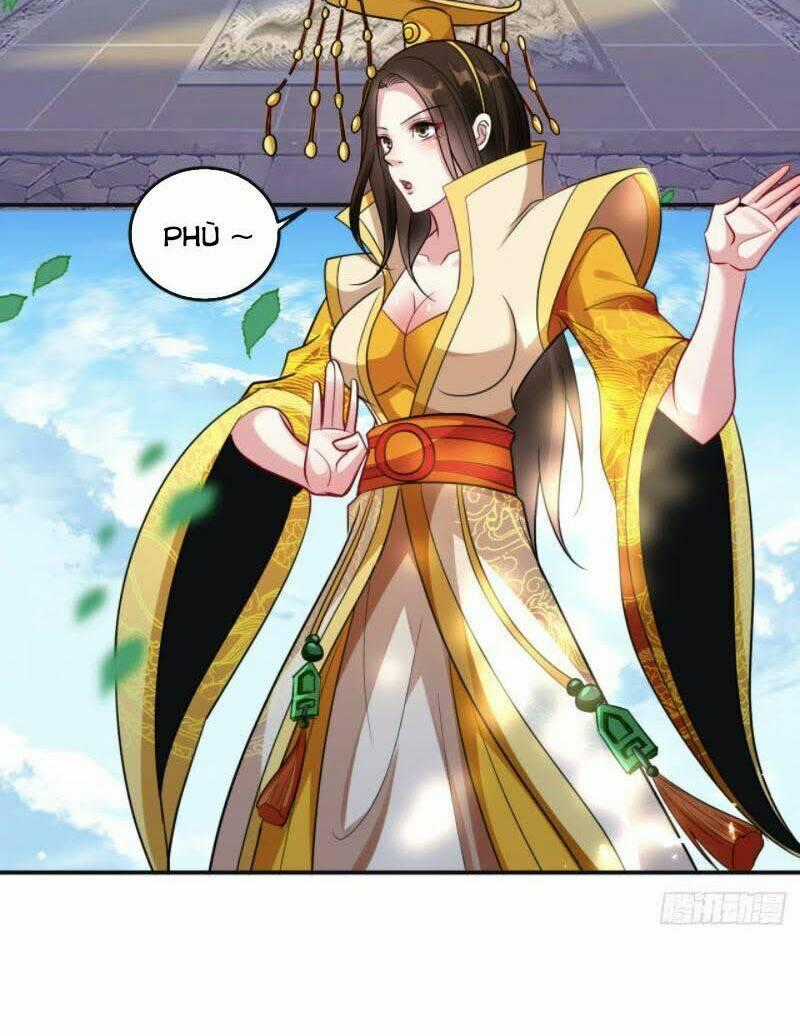 Dị Giới Siêu Cấp Ở Rể Chapter 58 trang 1