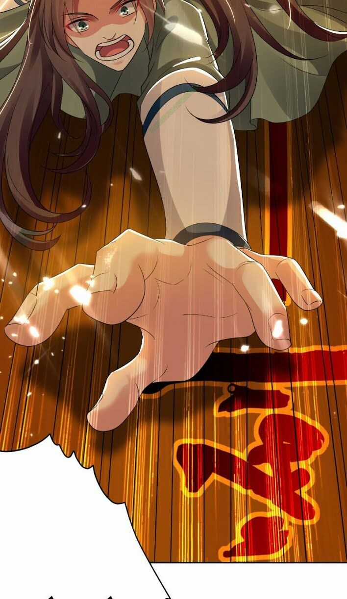 Dị Giới Siêu Cấp Ở Rể Chapter 6 trang 19