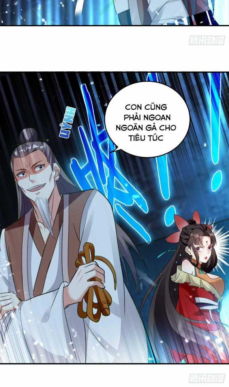 Dị Giới Siêu Cấp Ở Rể Chapter 6 trang 28