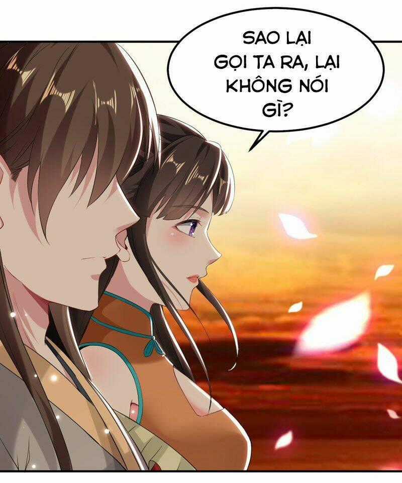 Dị Giới Siêu Cấp Ở Rể Chapter 60 trang 1