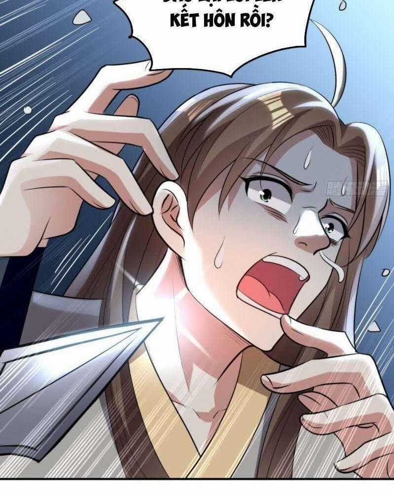 Dị Giới Siêu Cấp Ở Rể Chapter 66 trang 1