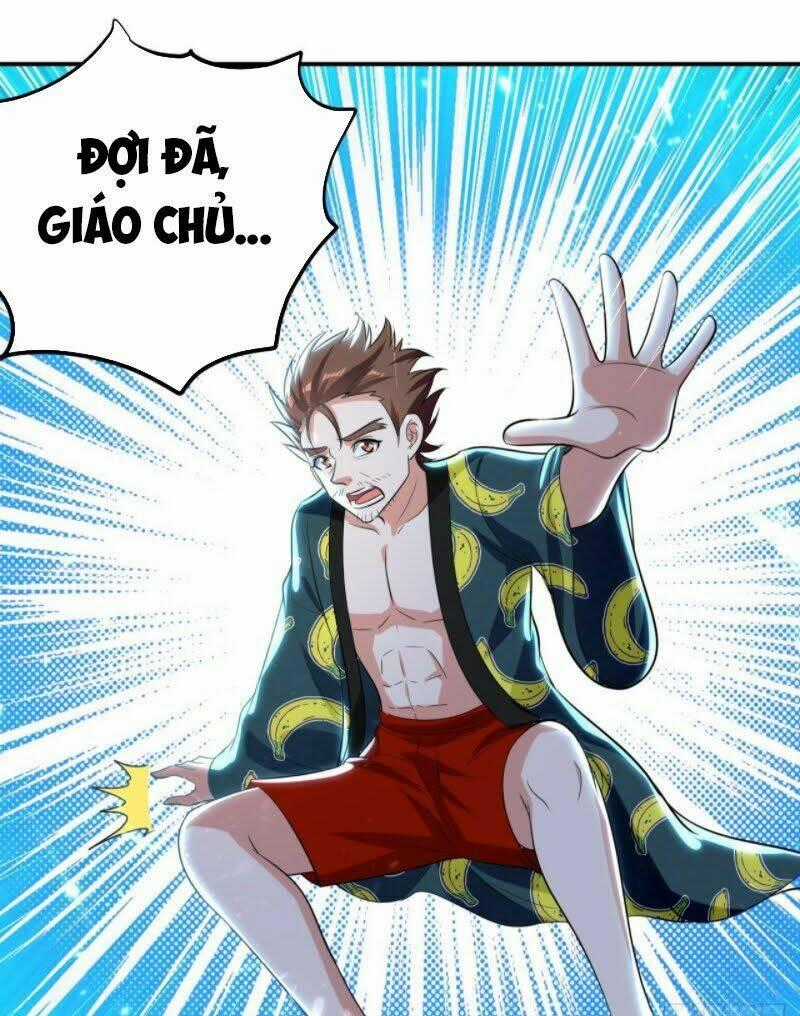 Dị Giới Siêu Cấp Ở Rể Chapter 67 trang 0