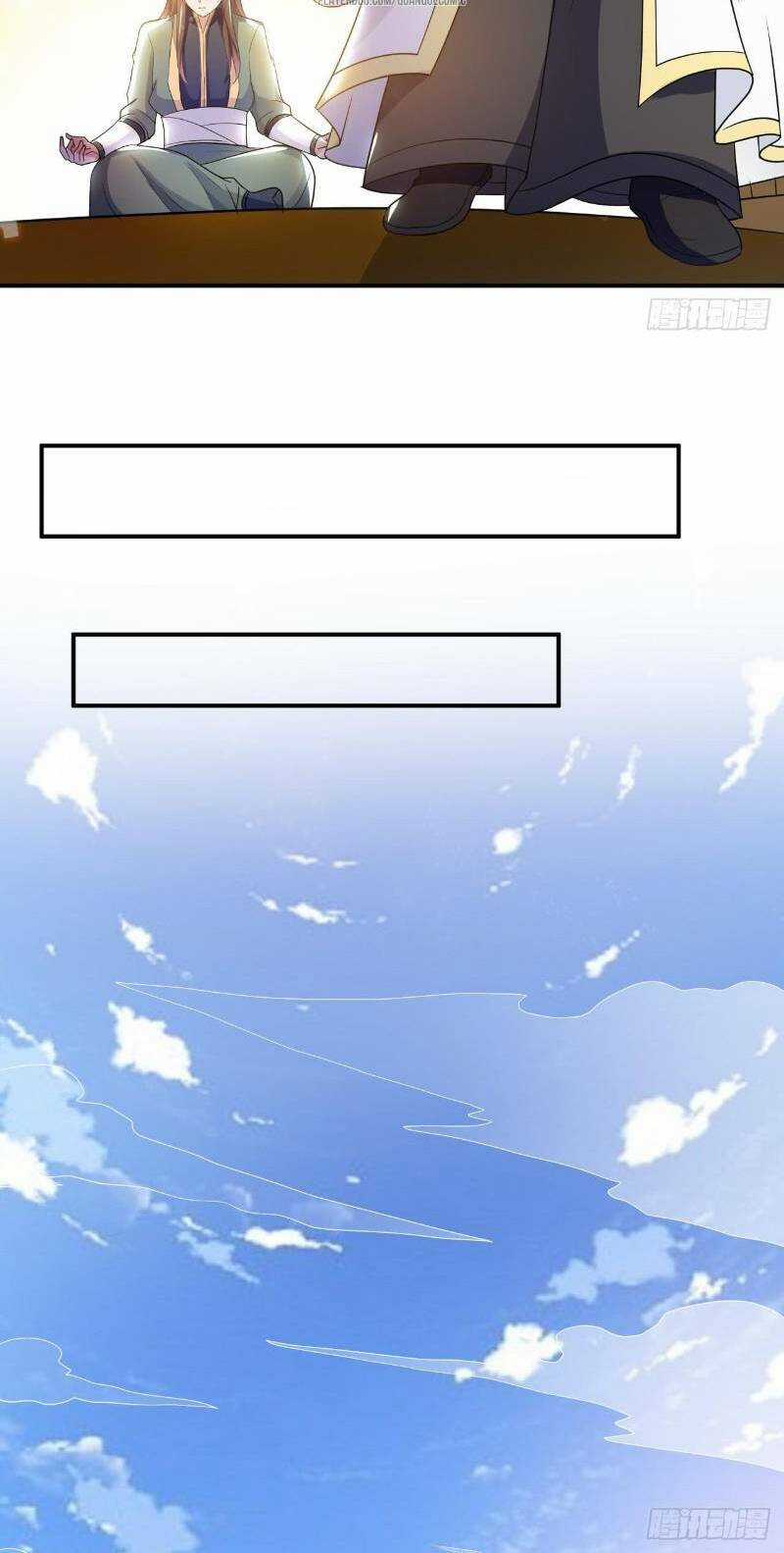 Dị Giới Siêu Cấp Ở Rể Chapter 7 trang 14