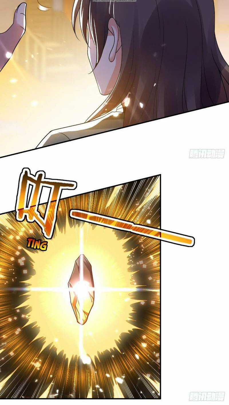 Dị Giới Siêu Cấp Ở Rể Chapter 7 trang 24