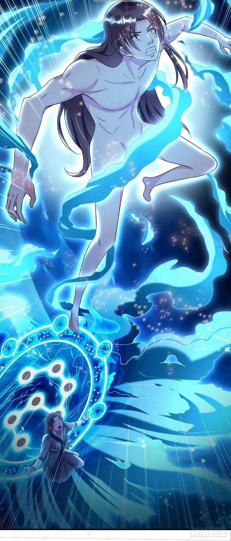 Dị Giới Siêu Cấp Ở Rể Chapter 7 trang 8