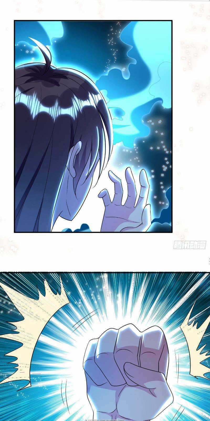 Dị Giới Siêu Cấp Ở Rể Chapter 7 trang 9