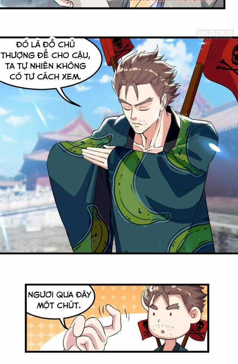 Dị Giới Siêu Cấp Ở Rể Chapter 74 trang 1