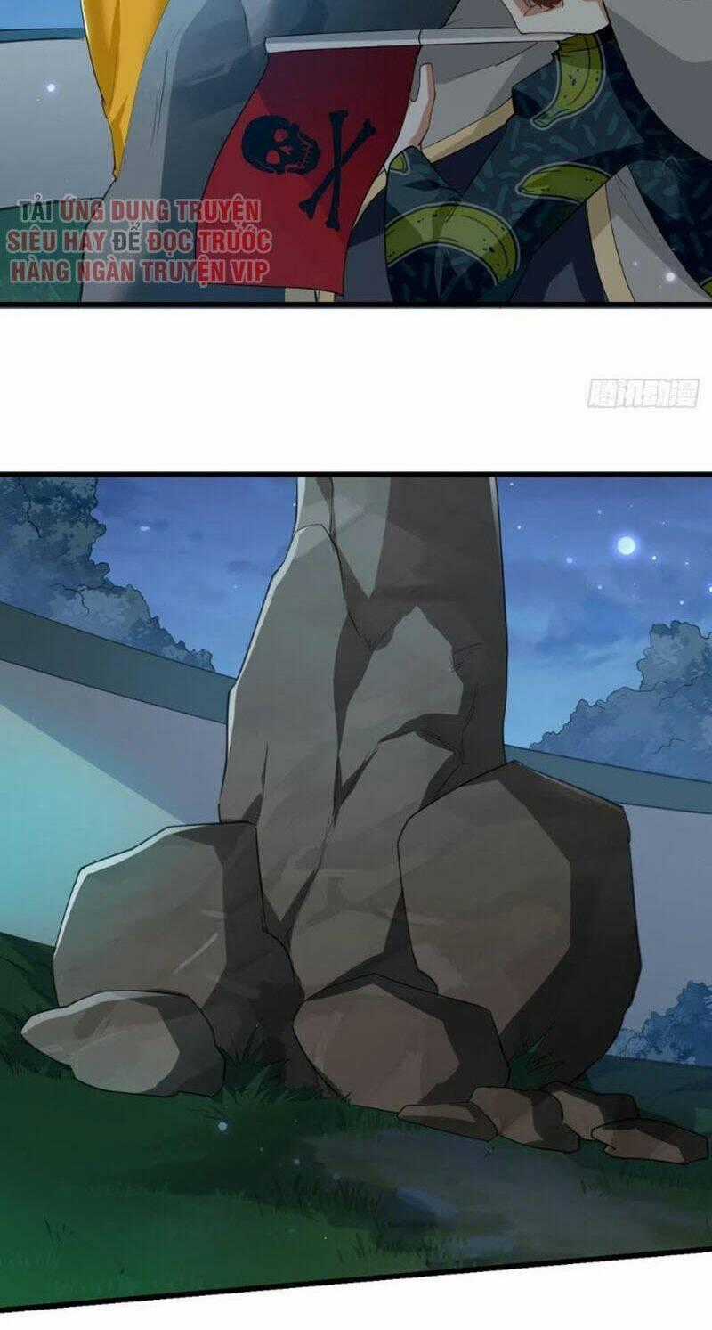 Dị Giới Siêu Cấp Ở Rể Chapter 75 trang 1
