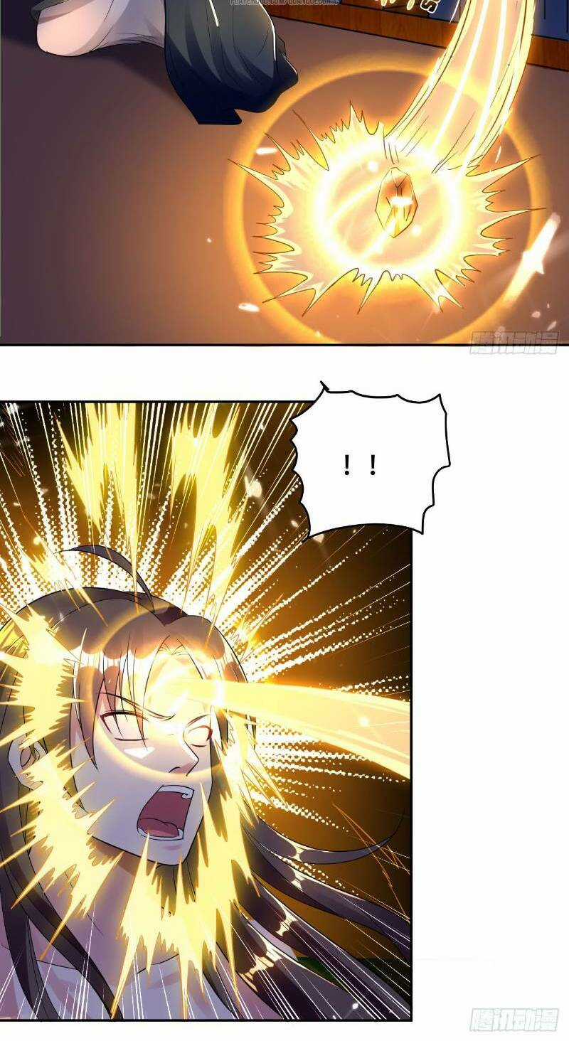 Dị Giới Siêu Cấp Ở Rể Chapter 8 trang 15